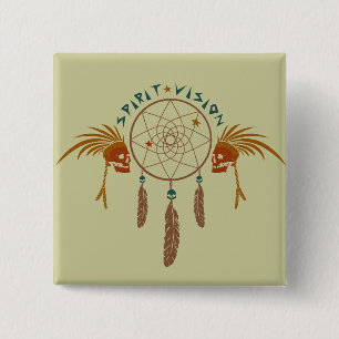 Andevision Knapp