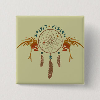 Andevision Knapp