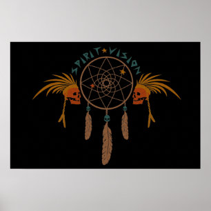 Andevision Poster
