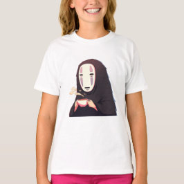 andfådd - maskera animerat drickte t shirt