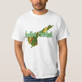 Andhra Pradesh Tee Shirt
