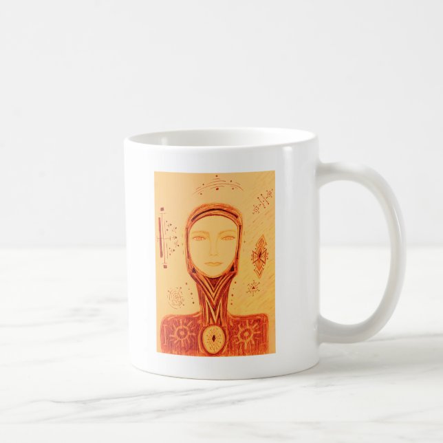 Andi Kaffemugg (Höger)