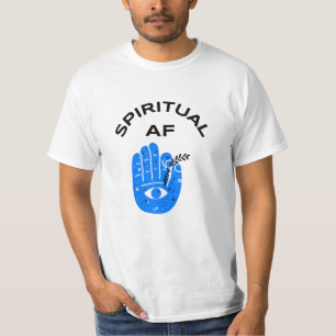 Andlig AF T Shirt