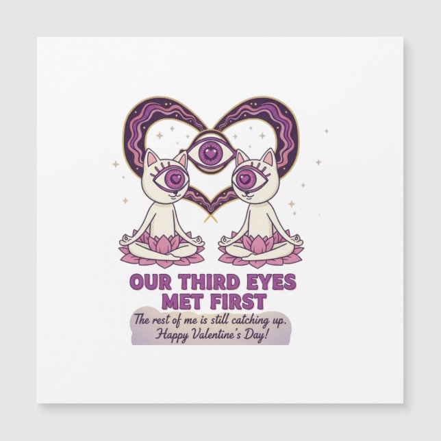 andlig Alla hjärtans dag (Framsida)