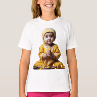 Andlig barn t shirt