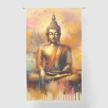 Andlig Buddha