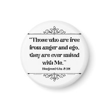 Andlig-citat av typen minimalist Bhagavad Gita