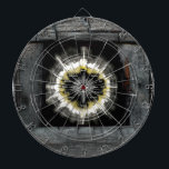 Andlig Compass Darttavla<br><div class="desc">Andlig Compass</div>