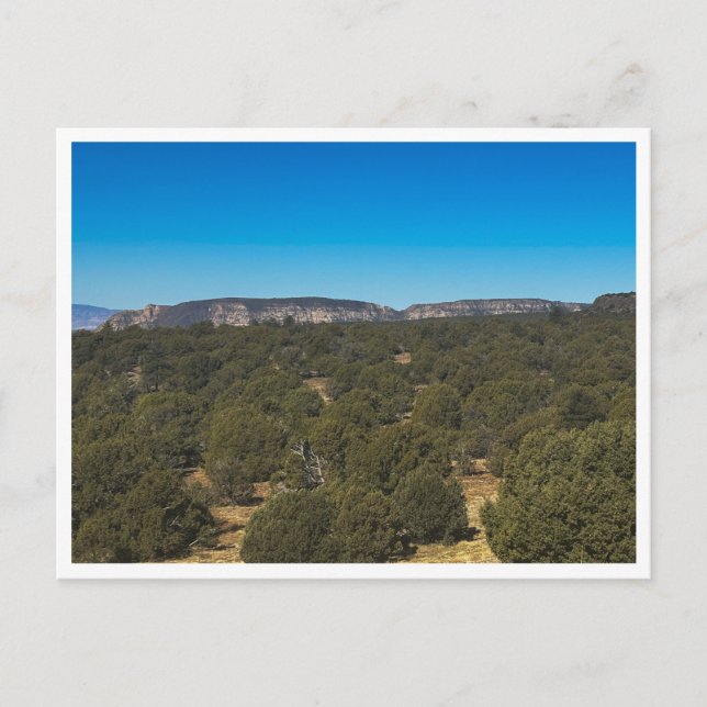 andlig energi vykort (Framsida)