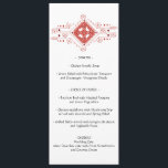 Andlig Ethno Slavic Symbols Bröllop Meny<br><div class="desc">Dessa motiv från bröllop, inspirerade av den gamla slaviska myten, representerar kärlek, överflöd, familj och helig union. Med Dazhbog (sol och välstånd), Mokosh (fertilitet och näring), Bereginya (skydd av hemmet) och Alatyr (harmoni och tur) ger denna samling en fädernesenergi och andlig betydelse i din speciella dag. Ta in nedärvd makt...</div>