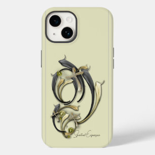 "Andlig Expansion", Apple iPhone 14 Fodral