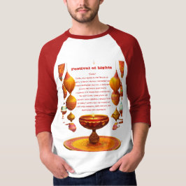 Andlig-festival T Shirt