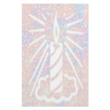 Andlig:  Fördelning av den ljusa V2en