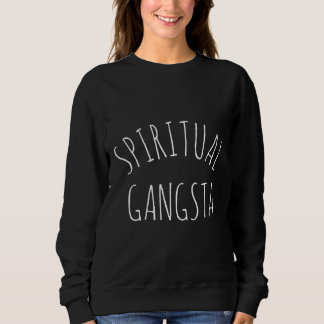Andlig Gangsta T Shirt