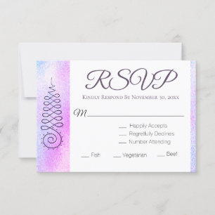 *~* Andlig Helig Geometri Nirvana RSVP OSA Kort