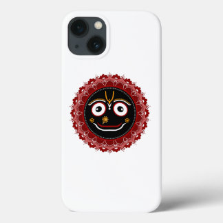 Andlig Jagannath Puri Rath Yatra