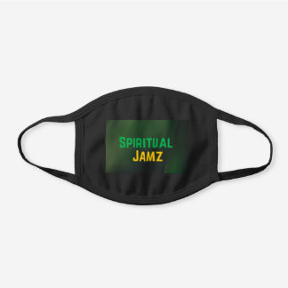 Andlig Jamz Ansikte Mask