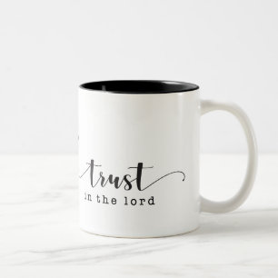 Andlig-kaffe Mugg