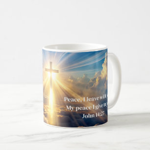 Andlig Kaffemugg