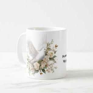Andlig Kaffemugg