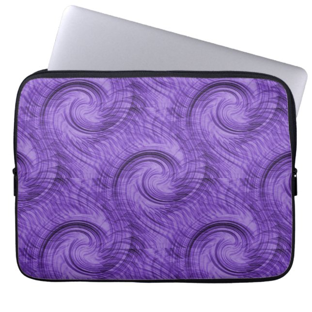 Andlig... Laptop Fodral (Framsidan)
