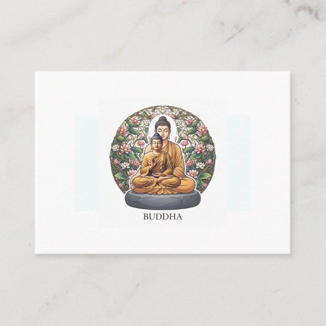 Andlig meditation & välbefinnande professionell vi (Framsida)