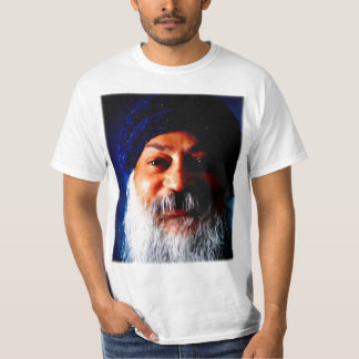 Andlig-, meditation- & YogaTshirt Tee Shirt