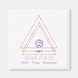 Andlig nya åldern och metafysisk | LILA Magnet