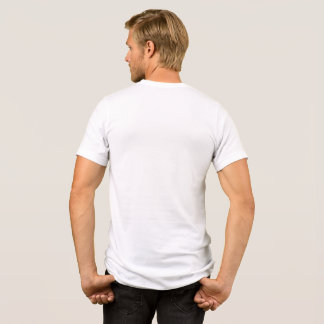 Andlig Om-symbol Vattenfärg Grafik T Shirt