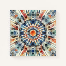 Andlig Prayer Circle