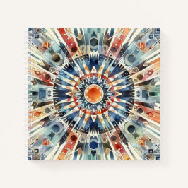 Andlig Prayer Circle