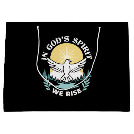 Andlig Styrka i Gud - Uppmjukande kristendom