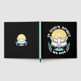 Andlig Styrka i Gud - Uppmjukande kristendom Gästböcker