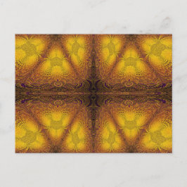 ANDLIG SUNSHINE 17 VYKORT