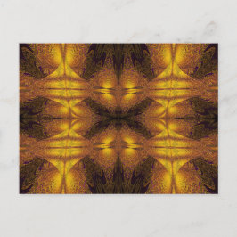 ANDLIG SUNSHINE 21 VYKORT