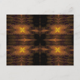 ANDLIG SUNSHINE 24 VYKORT