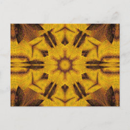 ANDLIG SUNSHINE 27 VYKORT