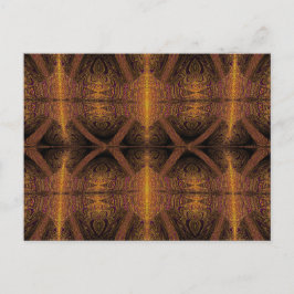 ANDLIG SUNSHINE 28 VYKORT