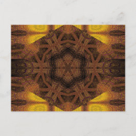 ANDLIG SUNSHINE 30 VYKORT