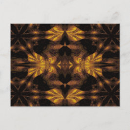 ANDLIG SUNSHINE 35 VYKORT