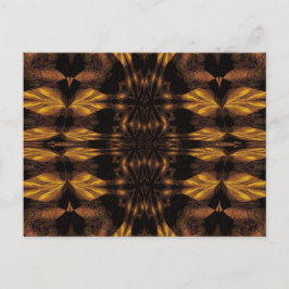 ANDLIG SUNSHINE 36 VYKORT