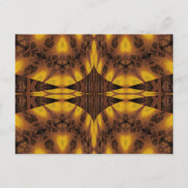 ANDLIG SUNSHINE 45 VYKORT