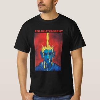 andlig t shirt