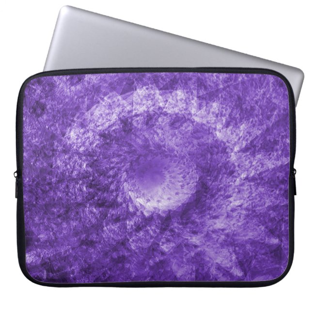 Andlig Wisdom... Laptop Fodral (Framsidan)