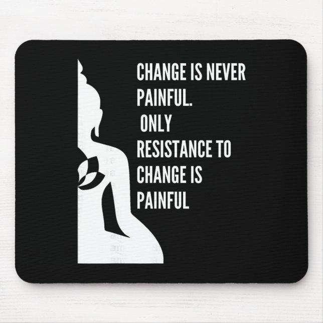 Andlig Yoga Meditation Mindfulness Zen Buddha  Musmatta (Framsidan)