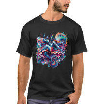 Andliga vibrationer, hinduisk gudsdesign, Desi-hän