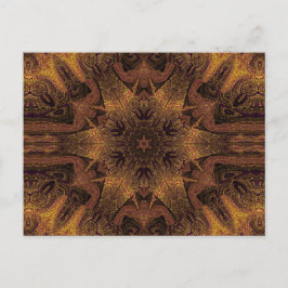 ANDLIGT SOLSKEN 41 VYKORT