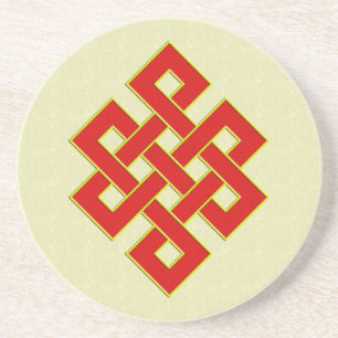 Ändlös fnurrakustfartyg underlägg