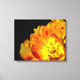 ändlös Kärlek från Linda Becker på canvas