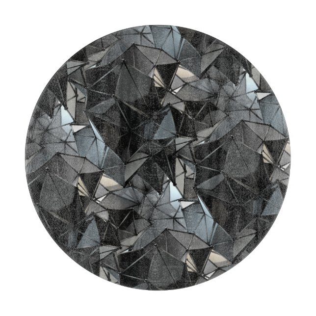 ändlös monokrom: (Framsidan)